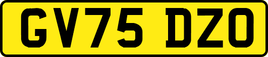 GV75DZO
