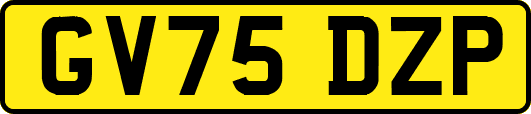GV75DZP