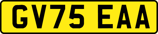 GV75EAA