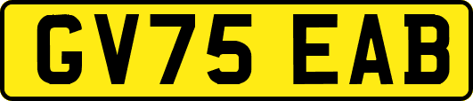 GV75EAB