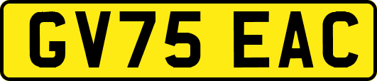 GV75EAC
