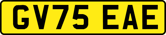 GV75EAE