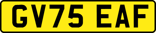 GV75EAF