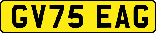 GV75EAG