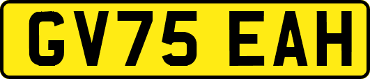 GV75EAH