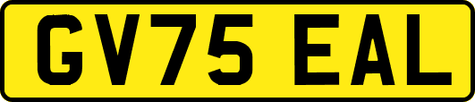 GV75EAL