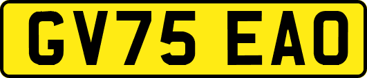 GV75EAO