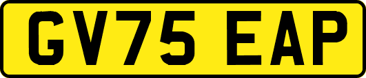 GV75EAP