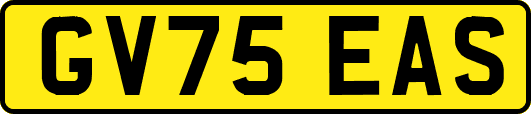 GV75EAS