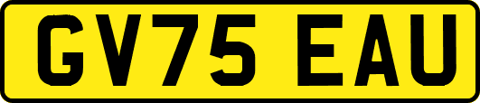 GV75EAU