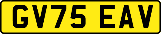 GV75EAV