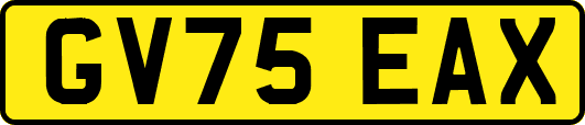 GV75EAX