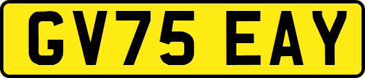GV75EAY