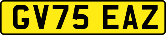 GV75EAZ