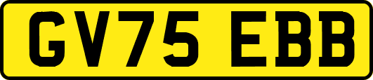 GV75EBB
