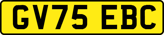 GV75EBC