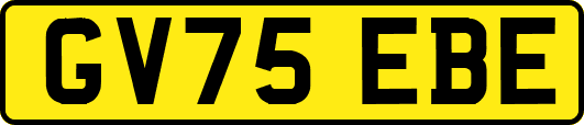 GV75EBE