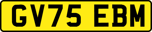 GV75EBM