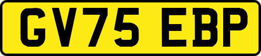 GV75EBP