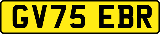GV75EBR