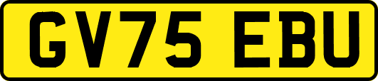 GV75EBU