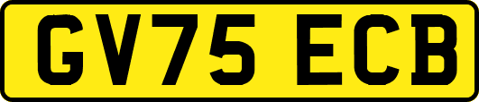 GV75ECB