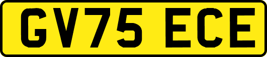 GV75ECE