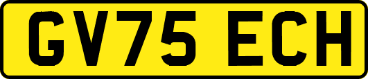 GV75ECH