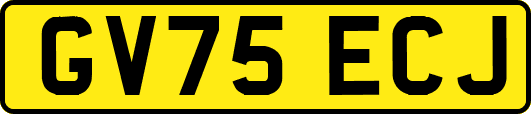 GV75ECJ