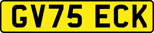 GV75ECK