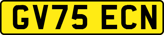GV75ECN
