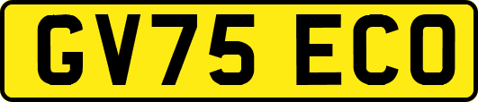 GV75ECO