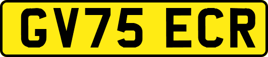 GV75ECR