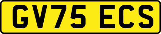 GV75ECS