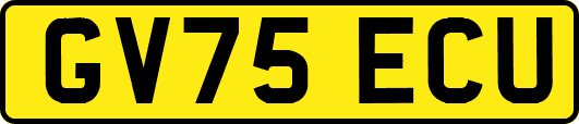 GV75ECU