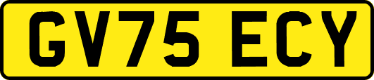 GV75ECY
