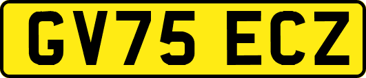 GV75ECZ