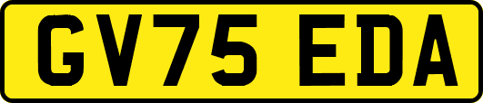 GV75EDA
