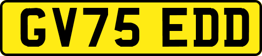 GV75EDD