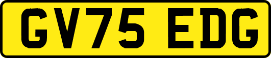 GV75EDG