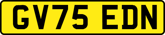 GV75EDN