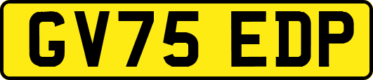 GV75EDP