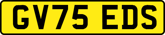 GV75EDS