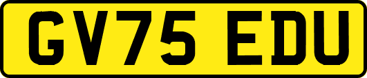 GV75EDU