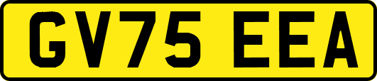 GV75EEA