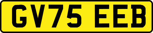 GV75EEB
