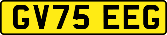 GV75EEG