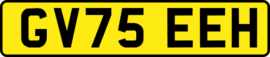 GV75EEH