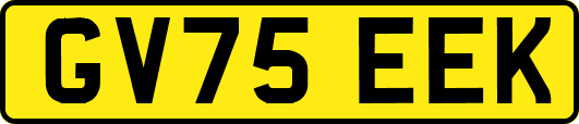 GV75EEK