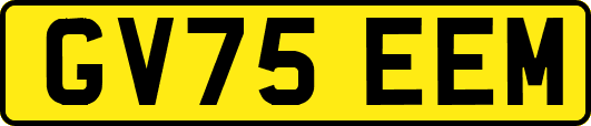 GV75EEM